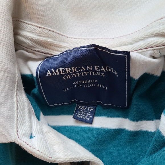 Colorful Polo Shirts Lot - Picture 4 of 6